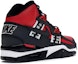 Details for Nike Air Trainer SC High SOA 'Speed Red' Merah Pantas AQ5098-600