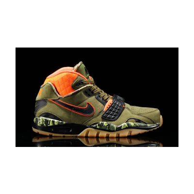 Nike Air Trainer SC II PRM 'Green'