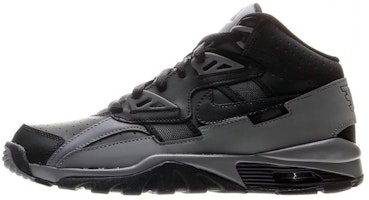 Nike Air Trainer SC Low 'Black Comfort' 579806-003 Nike Air Trainer SC Low 'Black Comfort' 579806-003