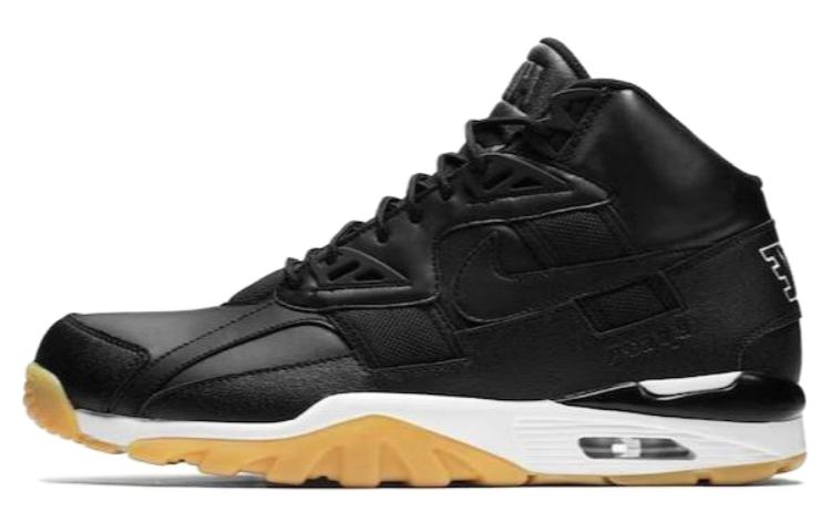 Nike Air Trainer SC Winter 'Black Gum' AA1120-001