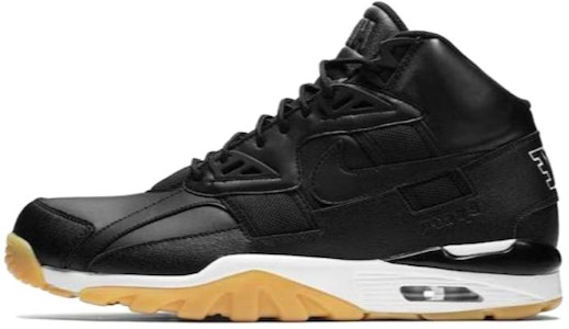 Nike Air Trainer SC Winter 'Hitam Gum' AA1120-001 Buy Nike Air Trainer SC Winter 'Hitam Gum' AA1120-001