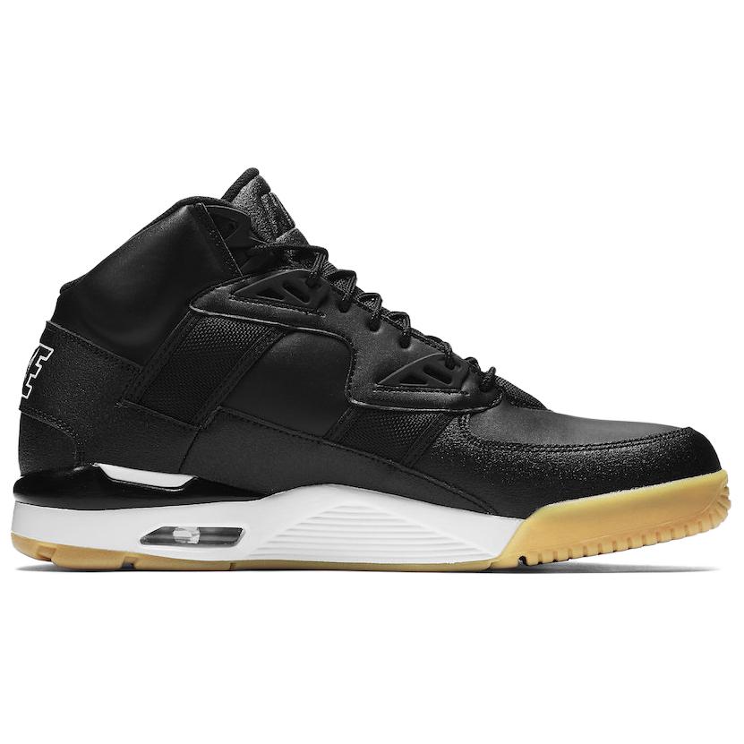 Order Nike Air Trainer SC Winter ''Schwarz Gum'' AA1120-001