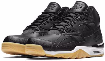 Lookbook Nike Air Trainer SC Winter ''Schwarz Gum'' AA1120-001