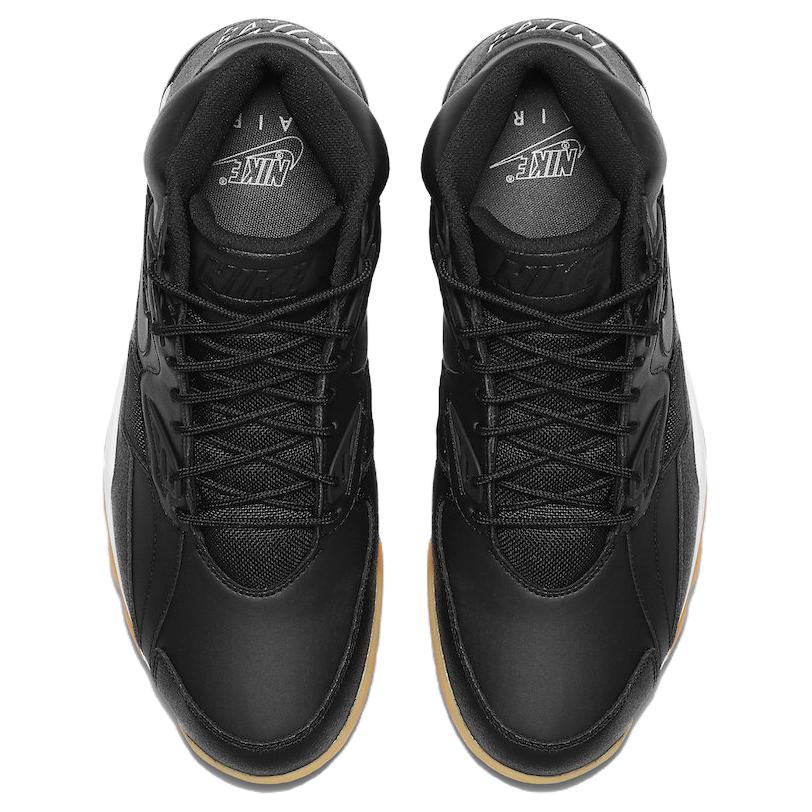 Shop Nike Air Trainer SC Winter ''Schwarz Gum'' AA1120-001