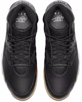 Shop Nike Air Trainer SC Winter ''Schwarz Gum'' AA1120-001