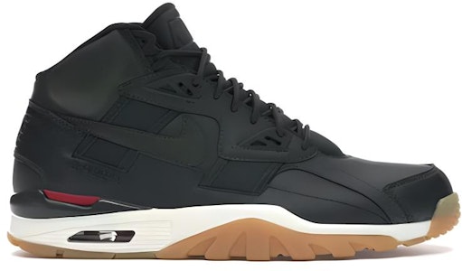 Nike Air Trainer SC Winter 'Cargo Khaki' Botas Invierno AA1120-300 Order Nike Air Trainer SC Winter 'Cargo Khaki' Botas Invierno AA1120-300