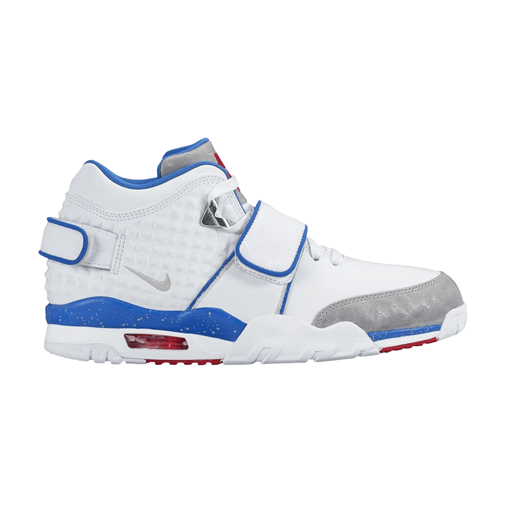 Buy 耐克Air Trainer V Cruz 'Giants' 纽约巨人队配色款 777535-101