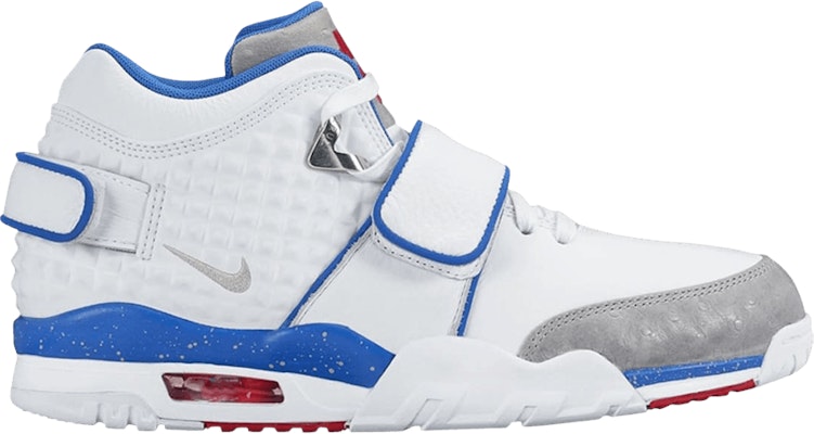 耐克Air Trainer V Cruz 'Giants' 纽约巨人队配色款 777535-101 Buy 耐克Air Trainer V Cruz 'Giants' 纽约巨人队配色款 777535-101