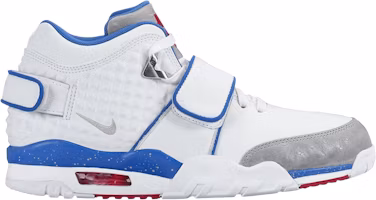 Nike Air Trainer V Cruz 'Giants' 777535-101 Nike Air Trainer V Cruz 'Giants' 777535-101
