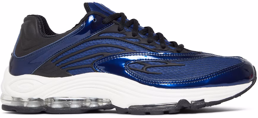Nike air max tuned blue hotsell