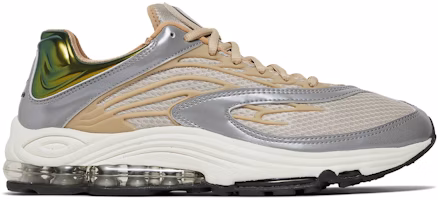 Nike Air Tuned Max 'Cream Iron Grey' DC9391-200 Nike Air Tuned Max 'Cream Iron Grey' DC9391-200