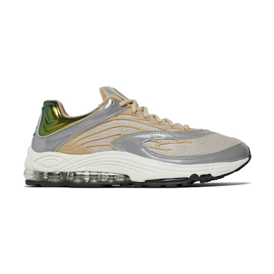 Nike Air Tuned Max 'Cream Iron Grey'