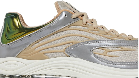 Nike Air Tuned Max 'Krim Besi Kelabu' DC9391-200 Order Nike Air Tuned Max 'Krim Besi Kelabu' DC9391-200