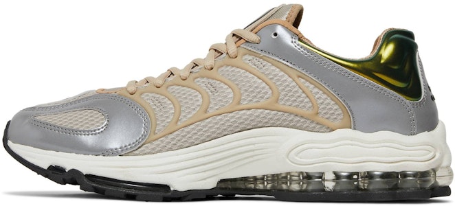 Nike Air Tuned Max 'Krim Besi Kelabu' DC9391-200 Lookbook Nike Air Tuned Max 'Krim Besi Kelabu' DC9391-200