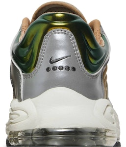 Nike Air Tuned Max 'Krim Besi Kelabu' DC9391-200 Sizing Nike Air Tuned Max 'Krim Besi Kelabu' DC9391-200