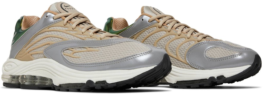 Nike Air Tuned Max 'Krim Besi Kelabu' DC9391-200 Cheap Nike Air Tuned Max 'Krim Besi Kelabu' DC9391-200