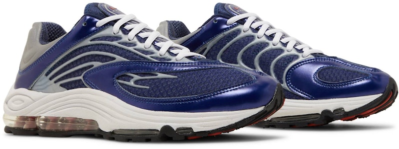 Nike Air Tuned Max 'Midnight Navy' Lelaki DH8623-400 Cheap Nike Air Tuned Max 'Midnight Navy' Lelaki DH8623-400