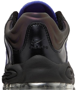 Nike Air Tuned Max 'Persian Violet' - Ungu Parsi DC9288-100 Sizing Nike Air Tuned Max 'Persian Violet' - Ungu Parsi DC9288-100