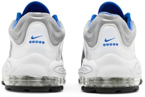 Nike Air Tuned Max 'Azul Racer' DH8623-001 Details for Nike Air Tuned Max 'Azul Racer' DH8623-001