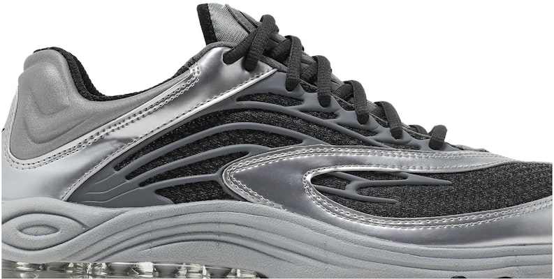 Nike Air Tuned Max 'Smoke Grey' - Kelabu Asap DC9288-001 Order Nike Air Tuned Max 'Smoke Grey' - Kelabu Asap DC9288-001
