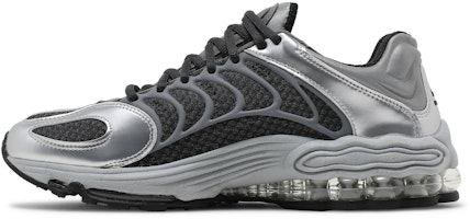 Nike Air Tuned Max '烟灰色' DC9288-001 Lookbook Nike Air Tuned Max '烟灰色' DC9288-001