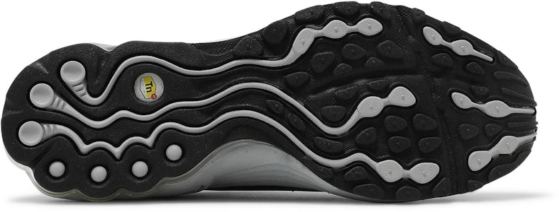 ナイキ エアチューンド マックス "スモークグレー" DC9288-001 Shop ナイキ エアチューンド マックス "スモークグレー" DC9288-001