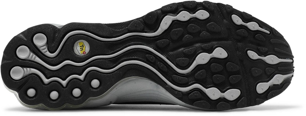 Nike Air Tuned Max 'Smoke Grey' - Kelabu Asap DC9288-001 Shop Nike Air Tuned Max 'Smoke Grey' - Kelabu Asap DC9288-001