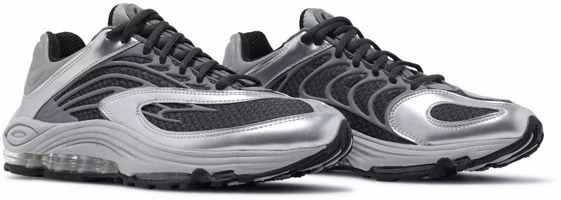 Nike Air Tuned Max 'Smoke Grey' - Kelabu Asap DC9288-001 Cheap Nike Air Tuned Max 'Smoke Grey' - Kelabu Asap DC9288-001