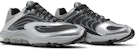 Nike Air Tuned Max 'Smoke Grey' - Kelabu Asap DC9288-001