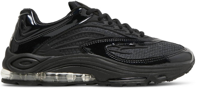 Nike Air Tuned Max 'Triple Black' Hitam Pekat DC9288-002 Buy Nike Air Tuned Max 'Triple Black' Hitam Pekat DC9288-002