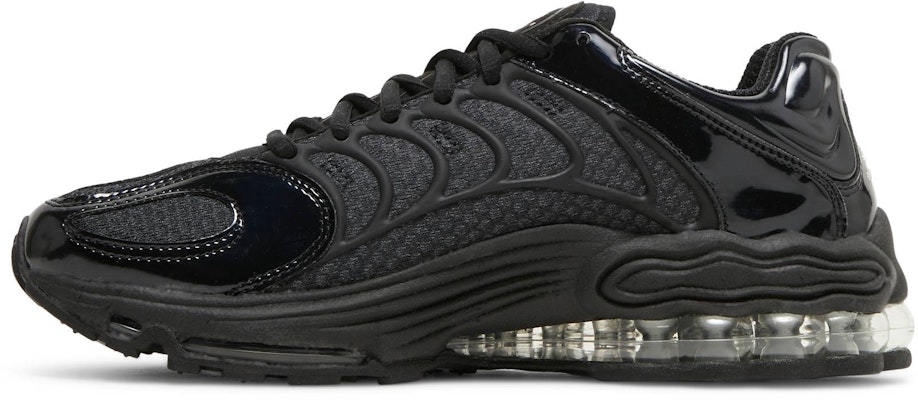 나이키 에어 튜ンド 맥스 '트리플 블랙' DC9288-002 Lookbook 나이키 에어 튜ンド 맥스 '트리플 블랙' DC9288-002