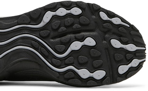 Nike Air Tuned Max 'Triple Black' Hitam Pekat DC9288-002 Purchase Nike Air Tuned Max 'Triple Black' Hitam Pekat DC9288-002