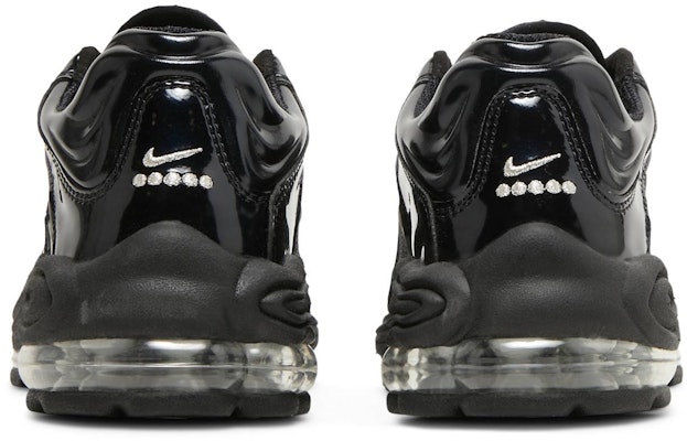 나이키 에어 튜ンド 맥스 '트리플 블랙' DC9288-002 Details for 나이키 에어 튜ンド 맥스 '트리플 블랙' DC9288-002