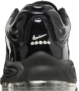 Nike Air Tuned Max 'Triple Black' Hitam Pekat DC9288-002 Sizing Nike Air Tuned Max 'Triple Black' Hitam Pekat DC9288-002