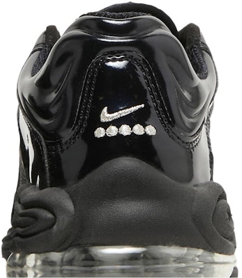 나이키 에어 튜ンド 맥스 '트리플 블랙' DC9288-002 Sizing 나이키 에어 튜ンド 맥스 '트리플 블랙' DC9288-002