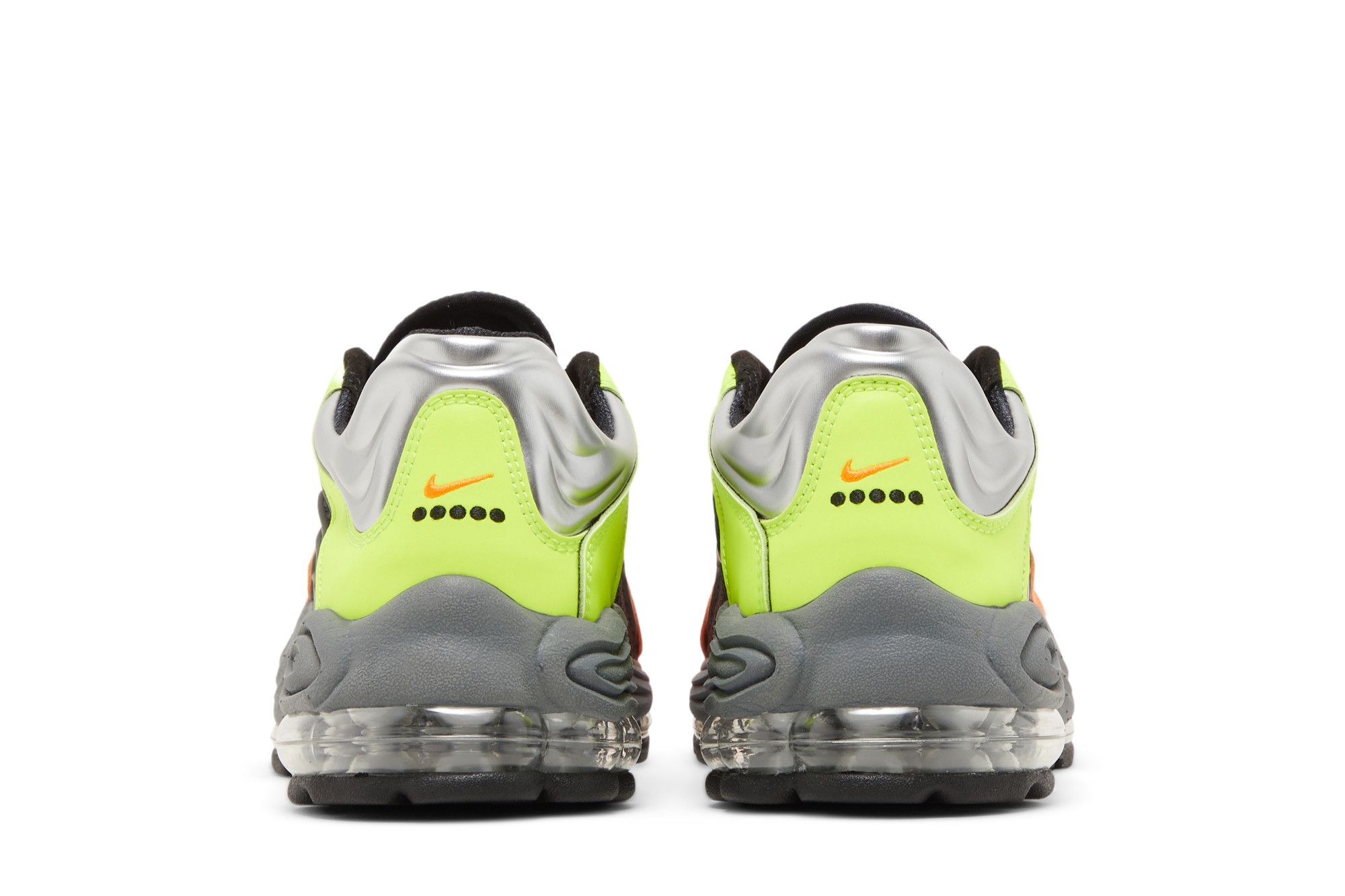 Details for Nike Air Tuned Max ''Volt Oranje Grijs'' DH4793-700
