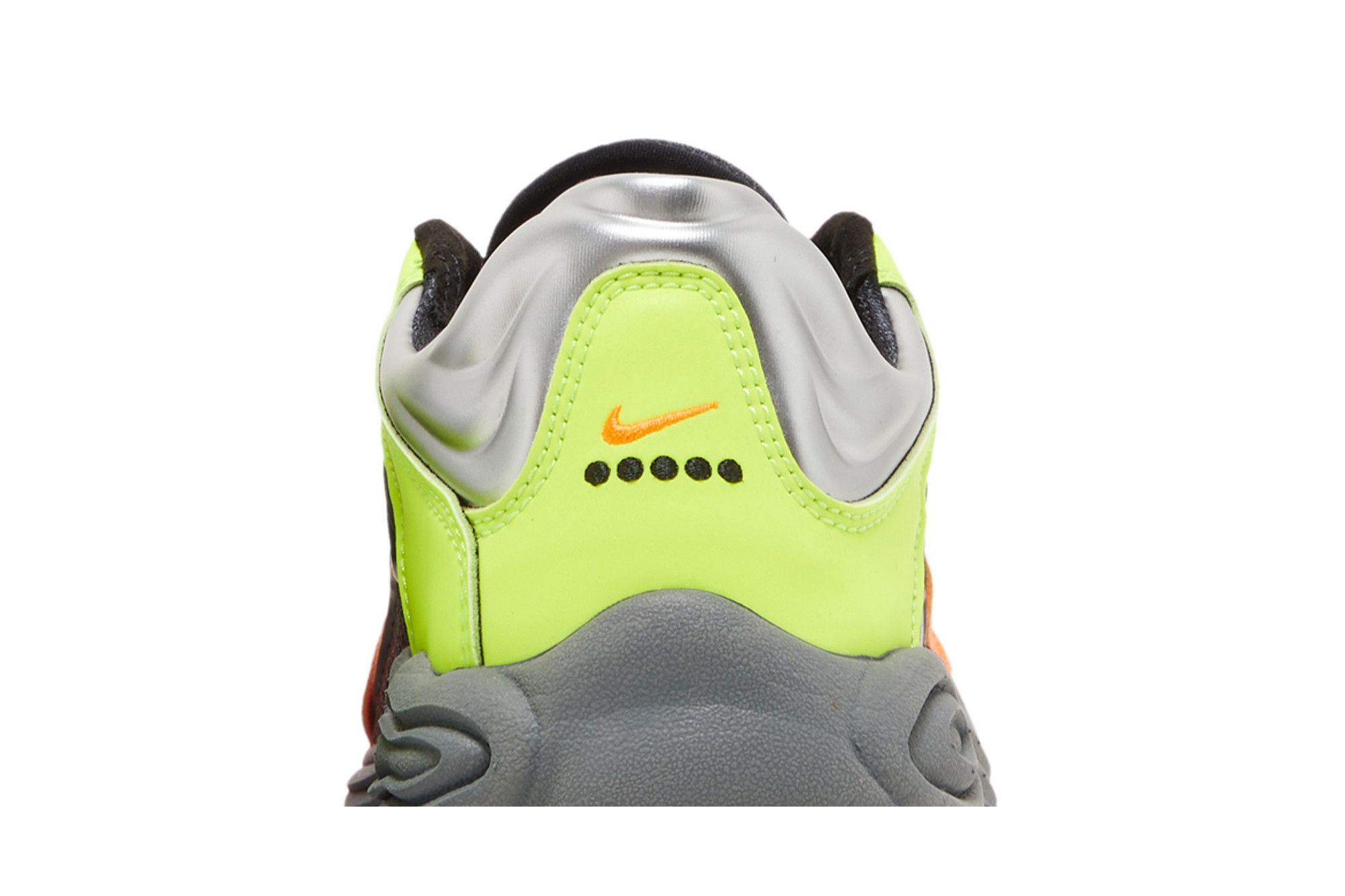 Sizing Nike Air Tuned Max ''Volt Oranje Grijs'' DH4793-700