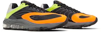 Cheap Nike Air Tuned Max ''Volt Oranje Grijs'' DH4793-700