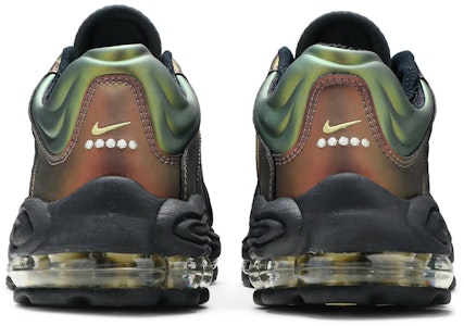 2021 ナイキ エアチューンド マックス OG "セロリ" CV6984-001 Details for 2021 ナイキ エアチューンド マックス OG "セロリ" CV6984-001