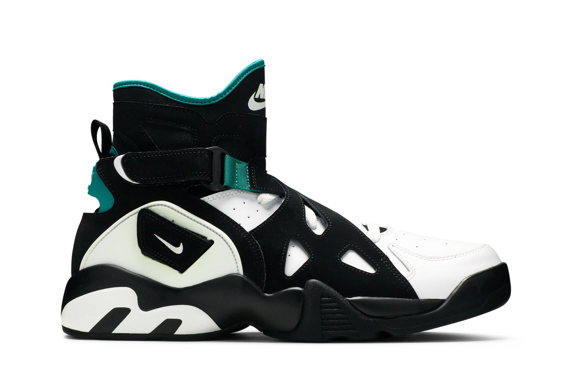 Nike Air Unlimited 'Emerald' 889013-001
