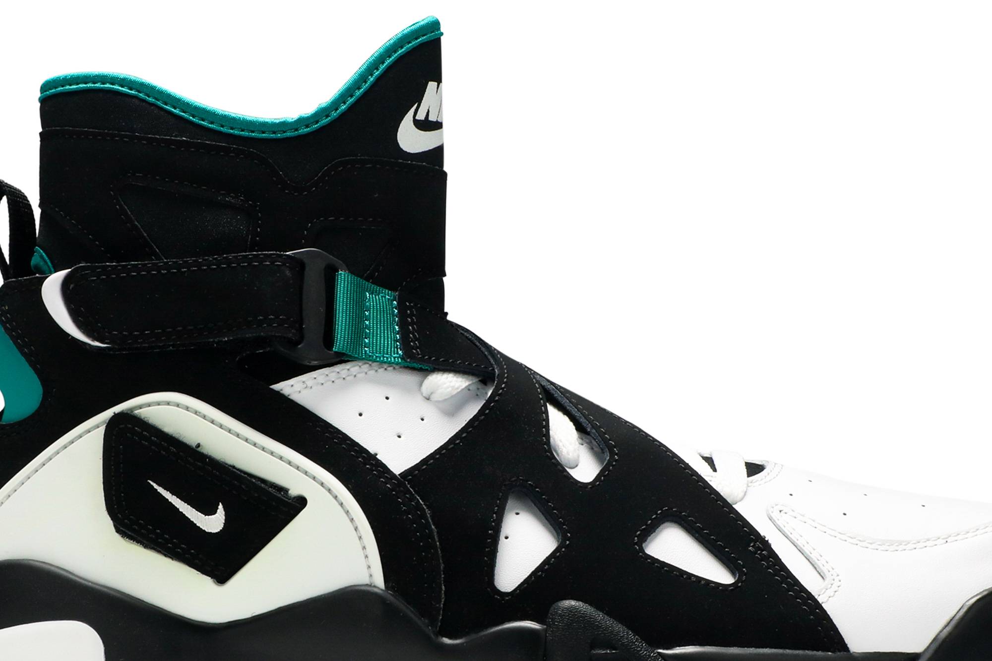 Order Nike Air Unlimited 'Emerald' - Zamrud 889013-001