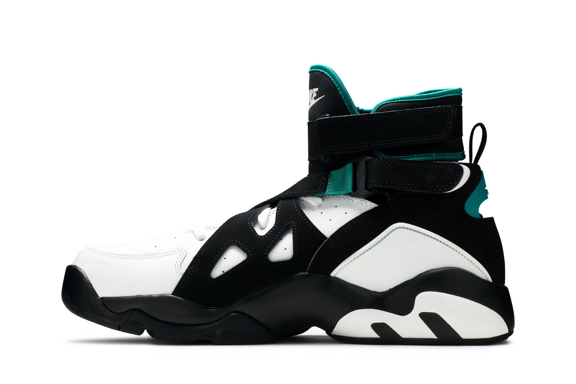 Lookbook Nike Air Unlimited 'Emerald' - Zamrud 889013-001