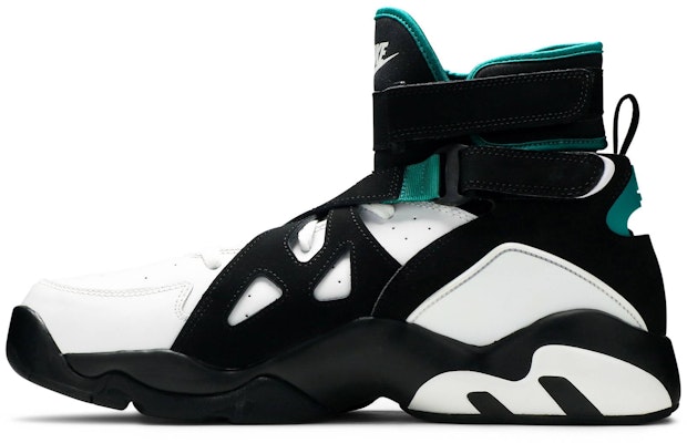 Nike Air Unlimited 'Emerald' - Zamrud 889013-001 Lookbook Nike Air Unlimited 'Emerald' - Zamrud 889013-001