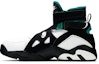 Lookbook Nike Air Unlimited 'Emerald' - Zamrud 889013-001
