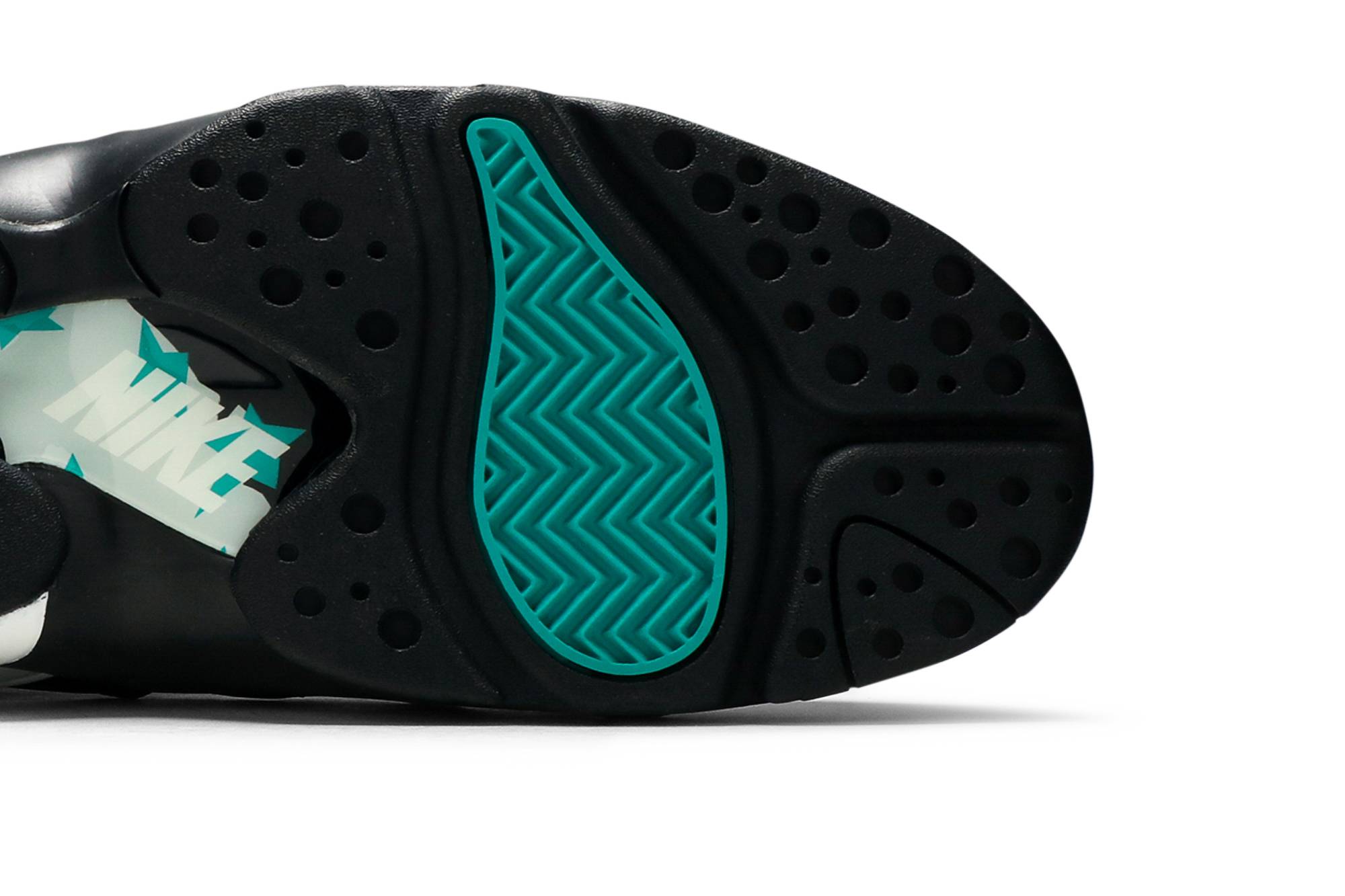 Purchase Nike Air Unlimited 'Emerald' - Zamrud 889013-001