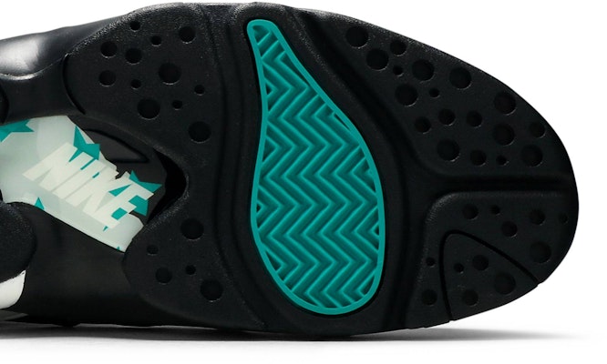 Nike Air Unlimited 'Emerald' - Zamrud 889013-001 Purchase Nike Air Unlimited 'Emerald' - Zamrud 889013-001