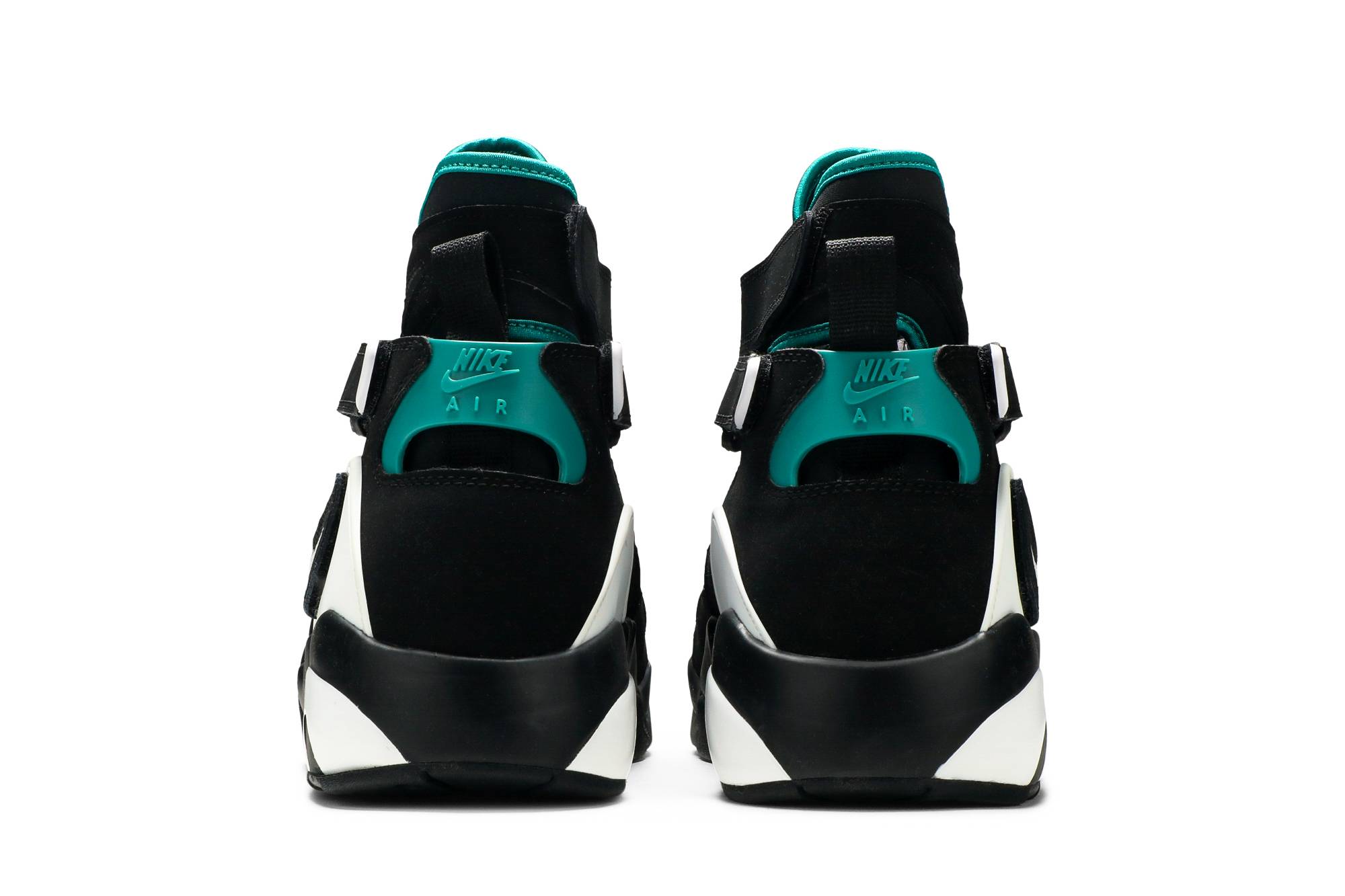 Details for Nike Air Unlimited 'Emerald' - Zamrud 889013-001