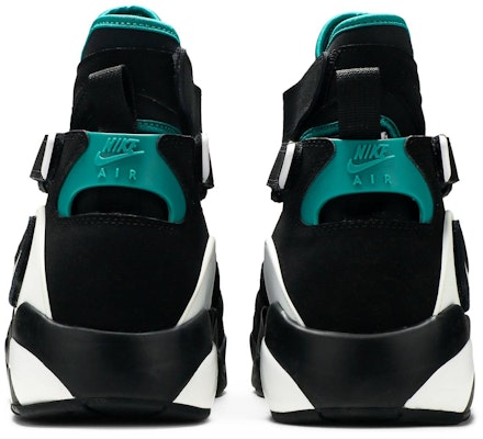 Nike Air Unlimited 'Emerald' - Zamrud 889013-001 Details for Nike Air Unlimited 'Emerald' - Zamrud 889013-001