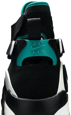 Nike Air Unlimited 'Emerald' - Zamrud 889013-001 Sizing Nike Air Unlimited 'Emerald' - Zamrud 889013-001