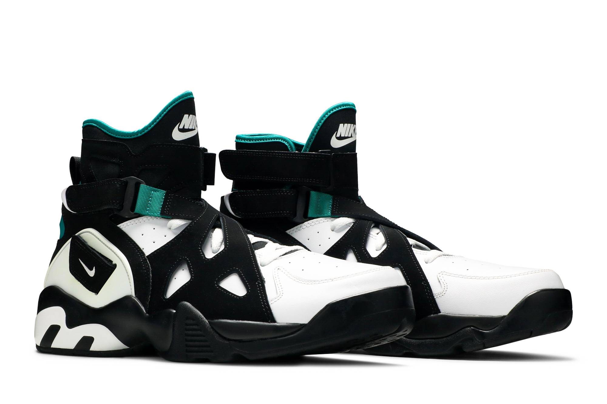 Cheap Nike Air Unlimited 'Emerald' - Zamrud 889013-001